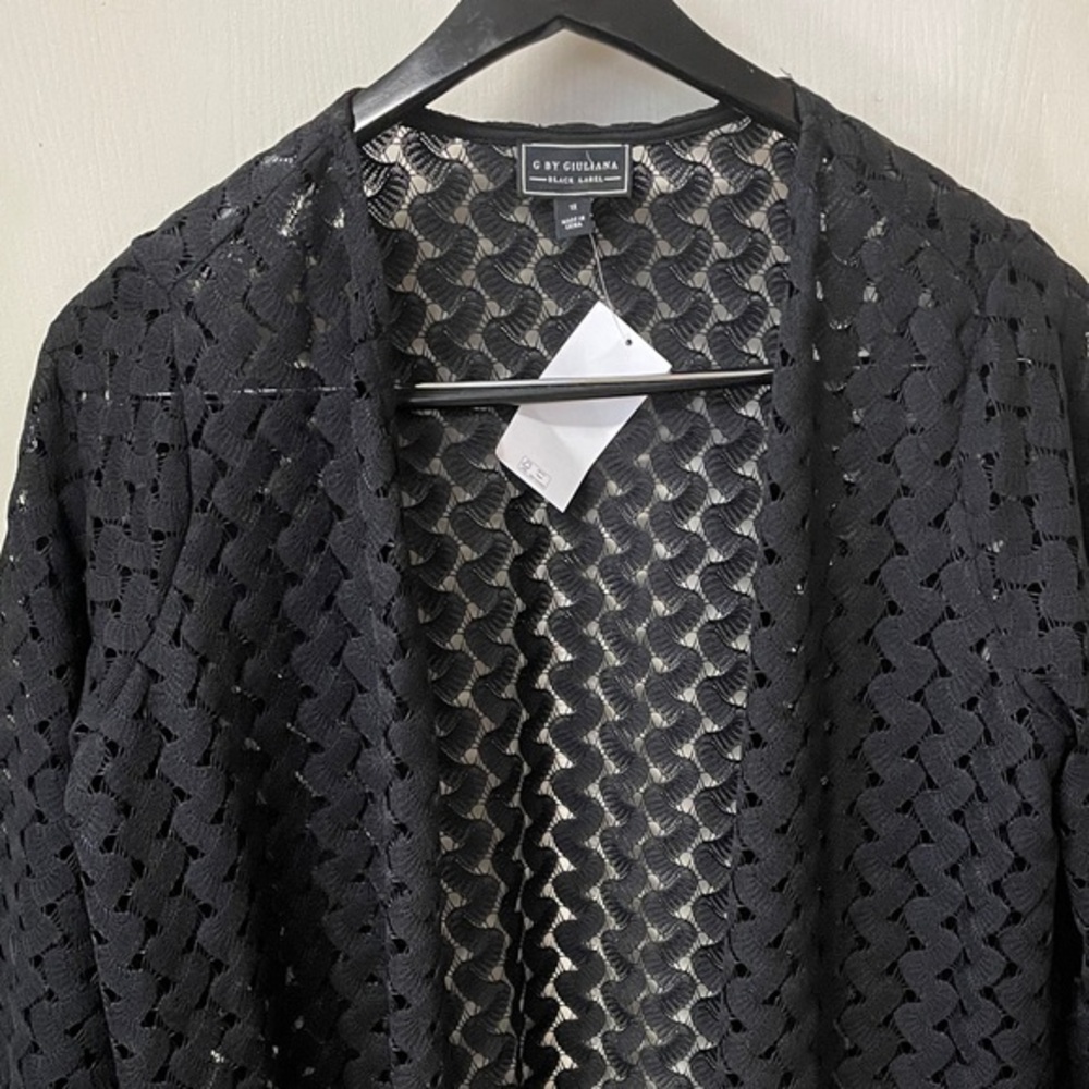 G by Giuliani Cardigan